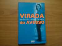 Virada do Avesso - Maria João Lopo Carvalho