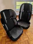 Cadeiras Auto 2 em 1 Lionfix 9-36 Kg