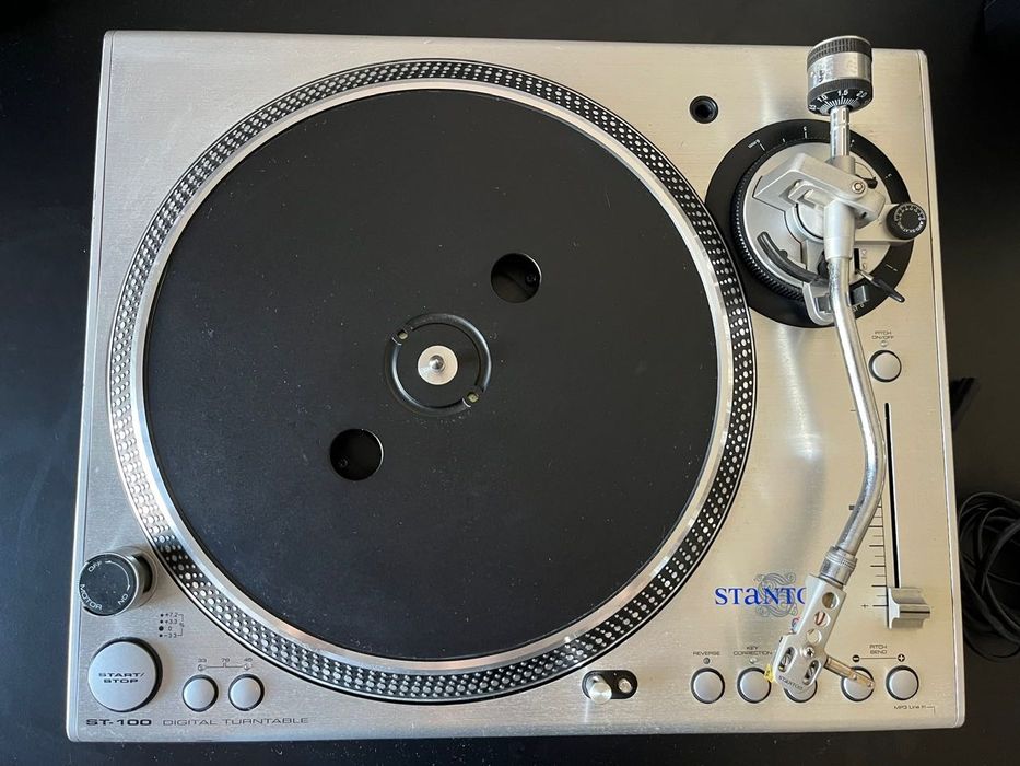 Staton ST 100 ótimo estado