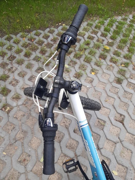 Rower Meriva kola 24 cale