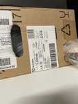 Okap pochlaniacz electrolux lfp316s nowy