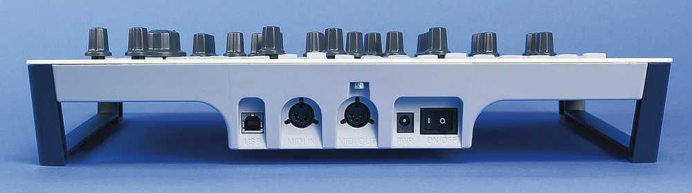 Arturia Spark Creative Controller (modelo grande)