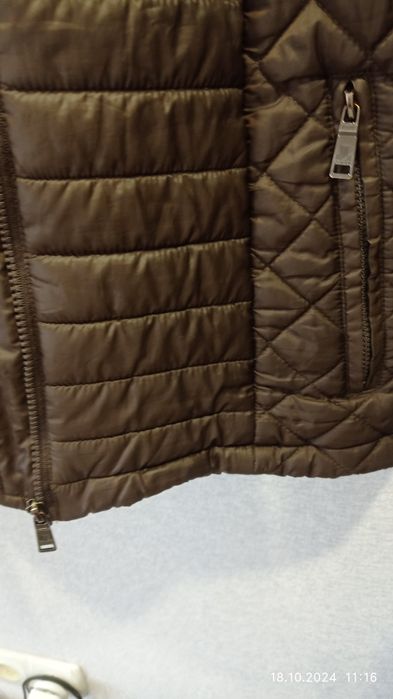 Куртка демісезон Lawine, р.46