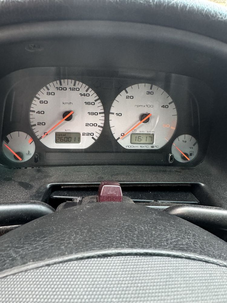 Seat Ibiza Gt Tdi