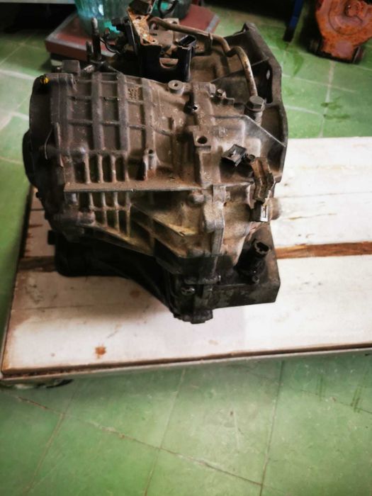 Caixa de Velocidades Automática Nissan Primera 2.0 (SR20) Ano - 1999