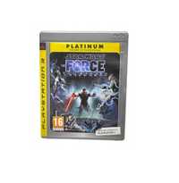 Star Wars: The Force Unleashed - Gra na PS3