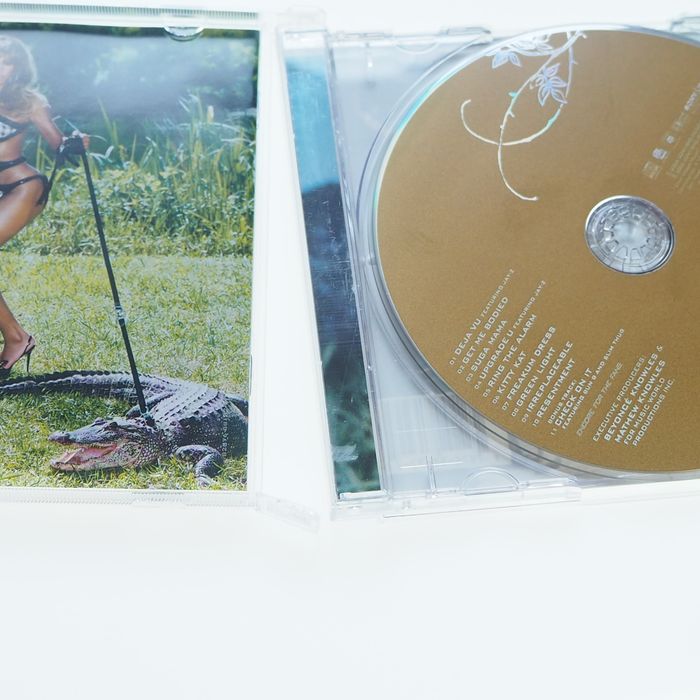 Beyoncé – B'Day [CD]