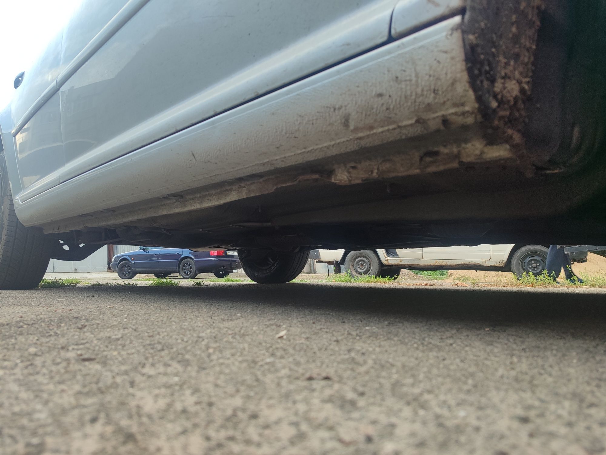 Продам Golf 4 1.6