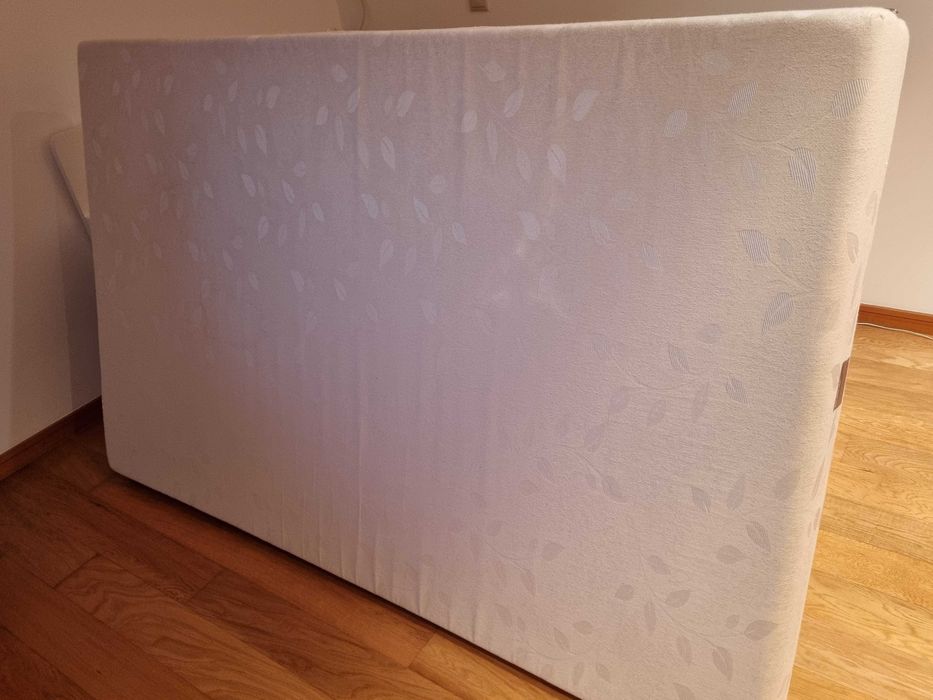 colchão em otimo estado