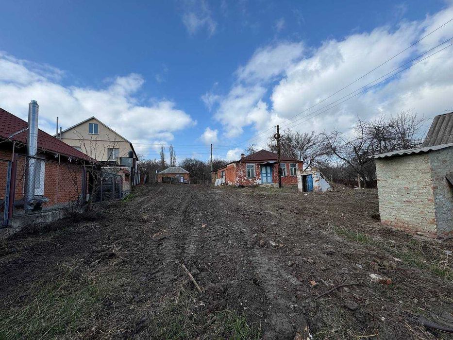 Продам земельну ділянку в центральній частині Полтави