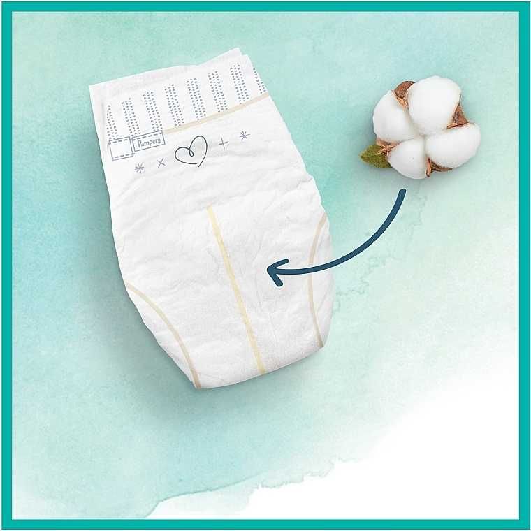 Підгузки (памперси) Pampers Harmonie, 2 (39 шт.)