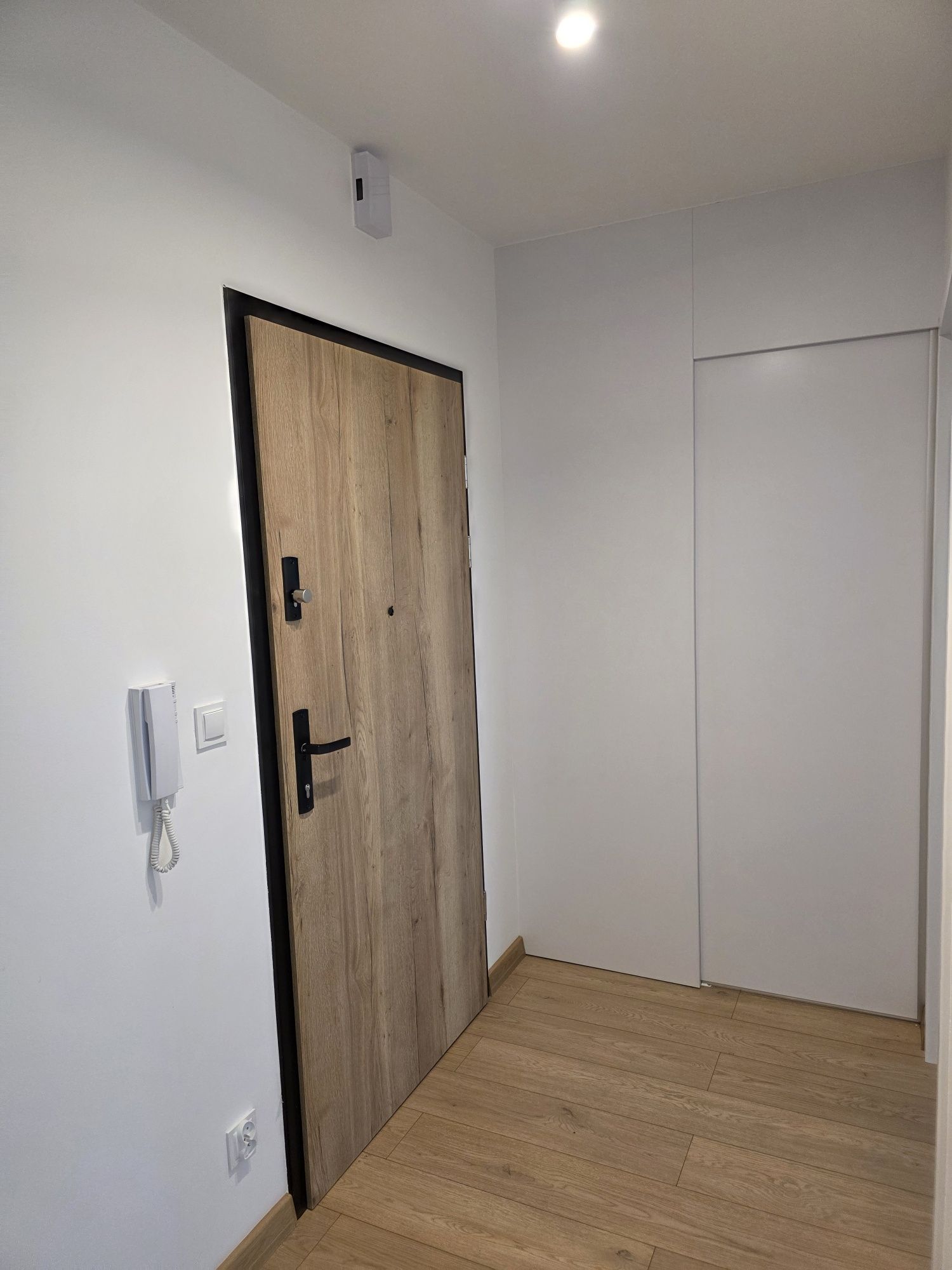 Nowe mieszkanie na osiedlu COMO PARK
