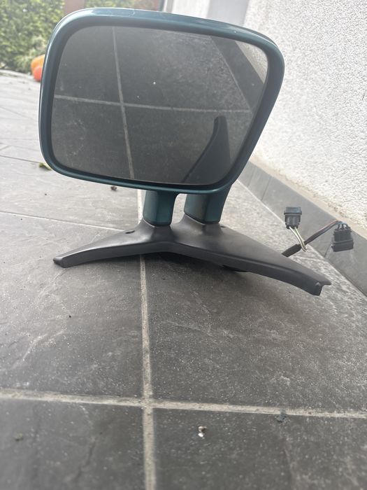 Elektryczne lusterko Volkswagen T4