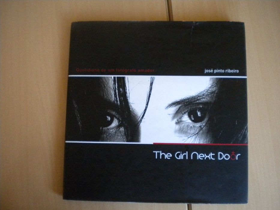 The Girl Next Door de José Pinto Ribeiro