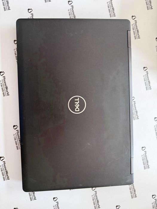 Zadbany DELL Latitude 5591 15,6" i7/8GB/240SSD/GF Gwarancja PhoneWorld