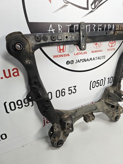 Підрамник передній балка траверса Lexus RX 350/450 Лексус РХ
