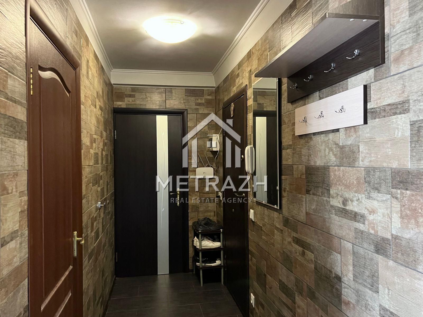 Продаж 2к квартири 46.9м кв.вул.,Автозаводская ул., 25, м.Оболонь