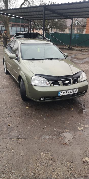 Продасться Lachetti