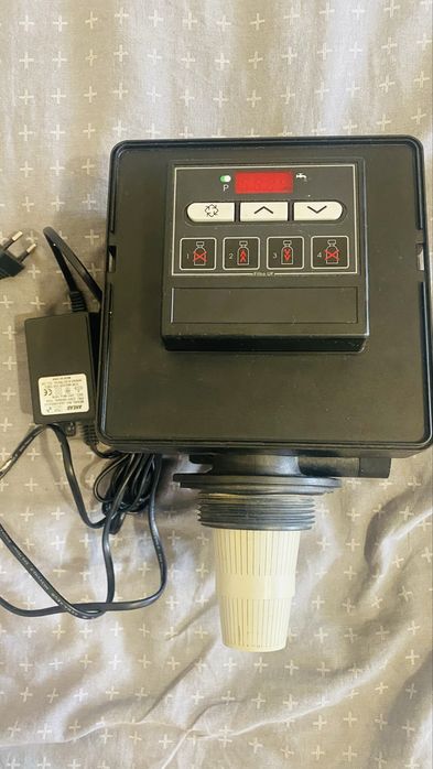 Голова фільтра для водопідготовки 5000 / se Pentair