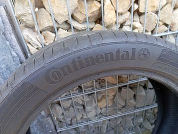 Opony Continental Conti Sport Contact 5. 225/45 r 19