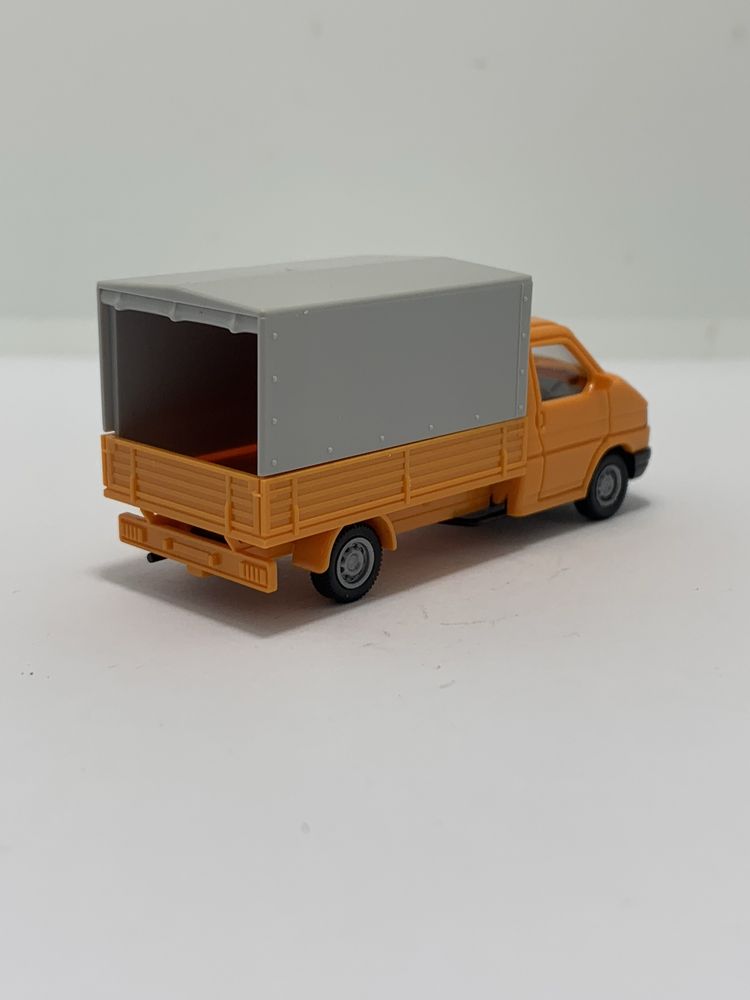 Volkswagen Transporter da Wiking escala 1/87