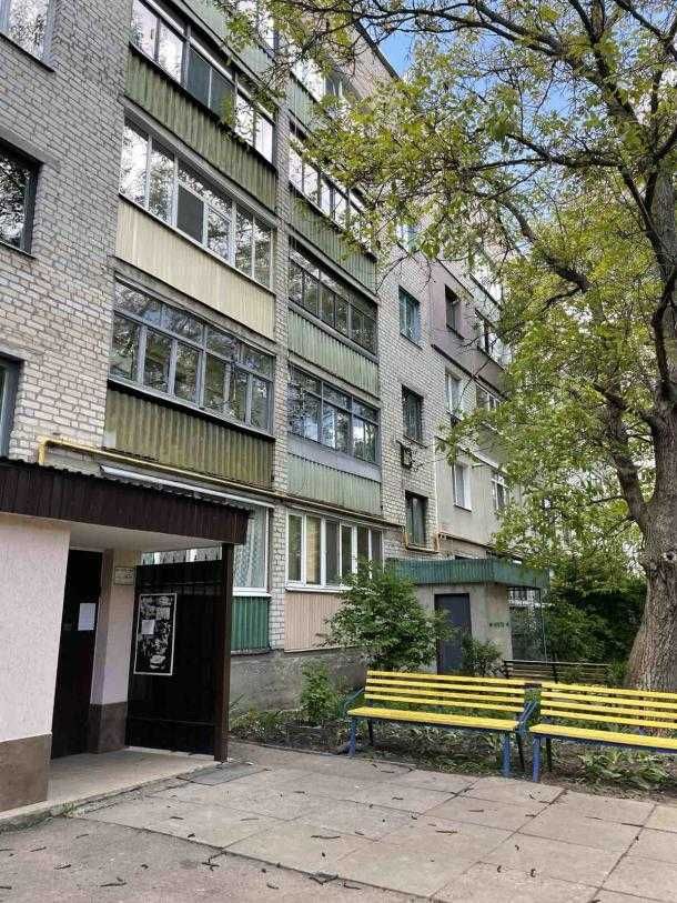 Продаж 3-кімн. квартири покращеного планування, Дергачі