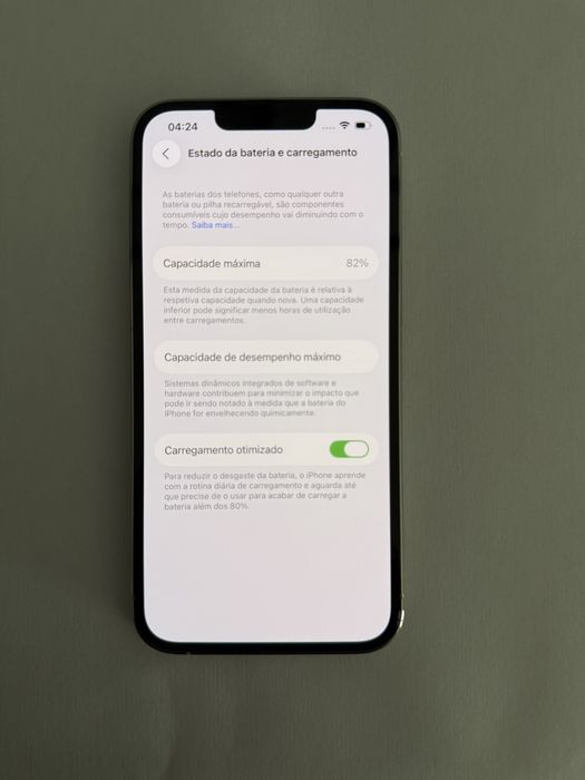 Iphone 13 PRO - 256GB