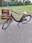 Rower holenderski,holenderka MAJOOR. Stylowy. Miejski. Niepowtarzalny.