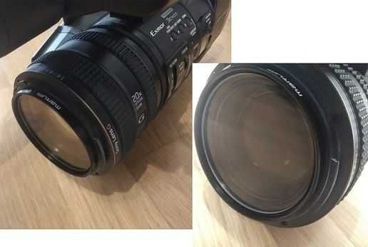 Sony HXR - NX3E + аксесуари.