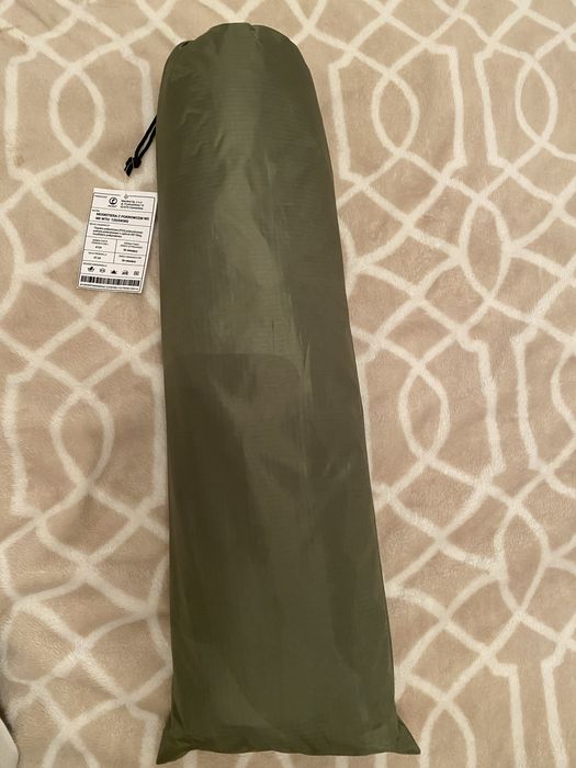 Moskitiera z pokrowcem 120/DKWS