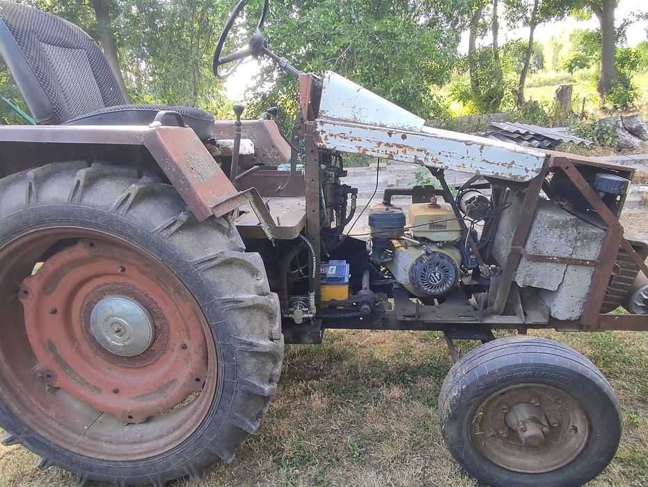 Продам Міні-трактор