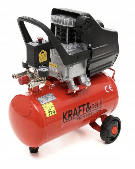 Зопчастини розборка Компрессора