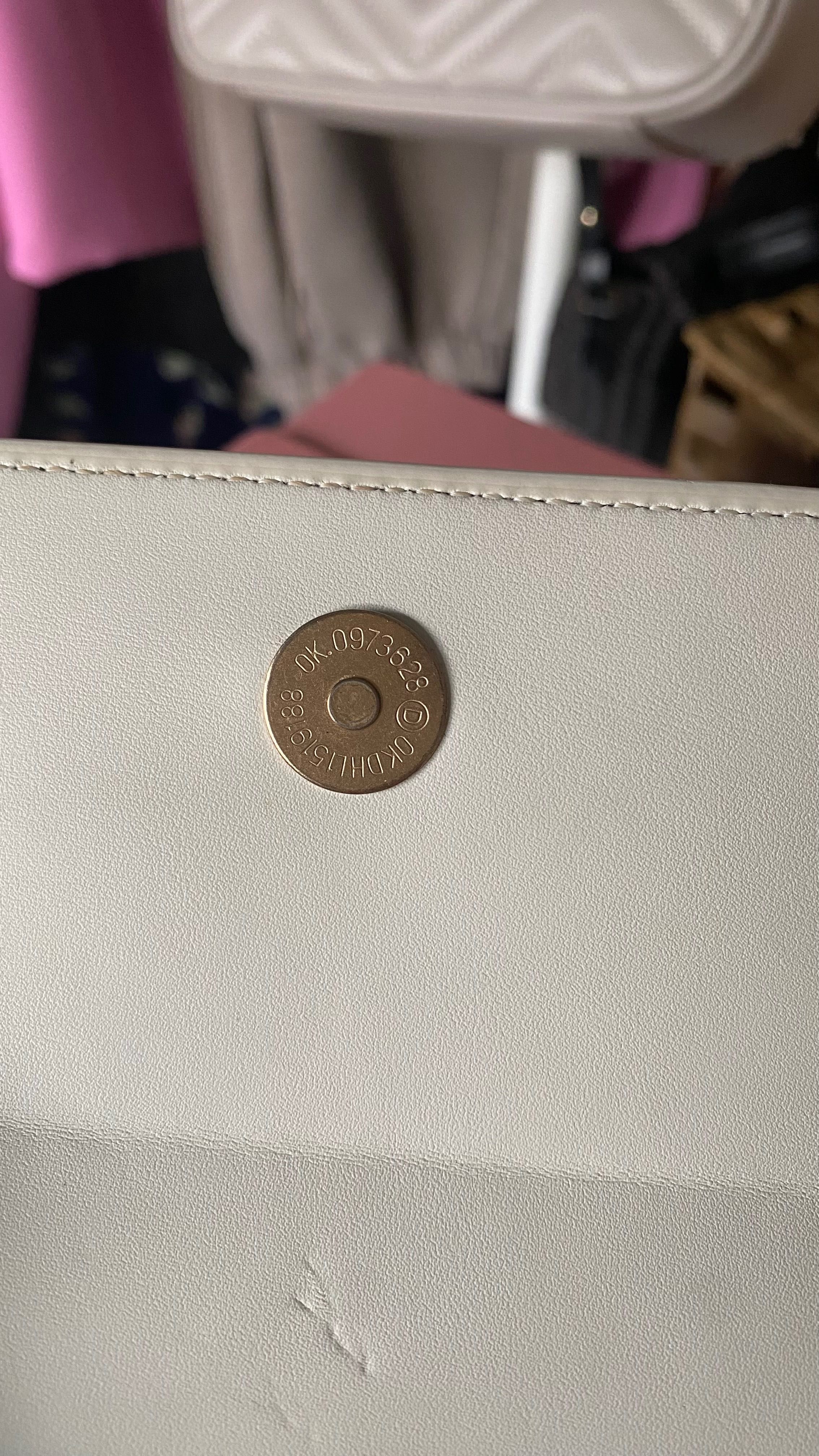 Torebka Jacquemus mini