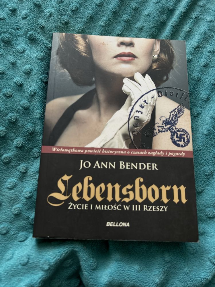 Lebensborn / Jo Ann Bender