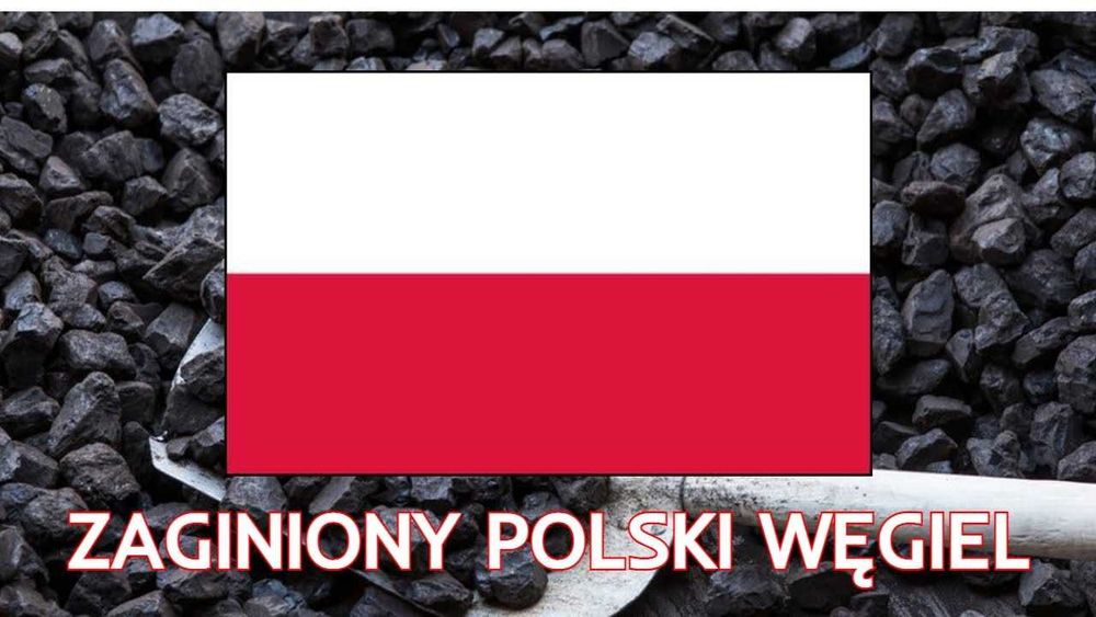 Węgiel polski ! dostępny bez limitów ! od ręki