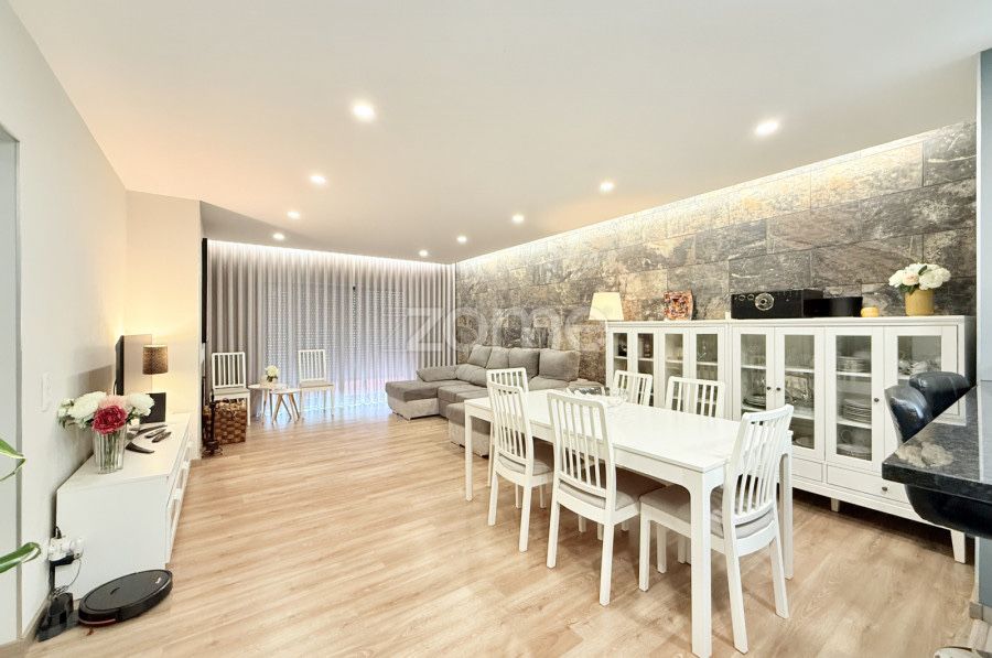 Apartamento T4 - Fânzares Gondomar