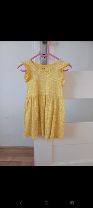 Ciuszki dla dziewczynki