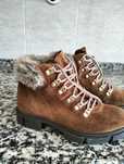 Botas novas Guimarães