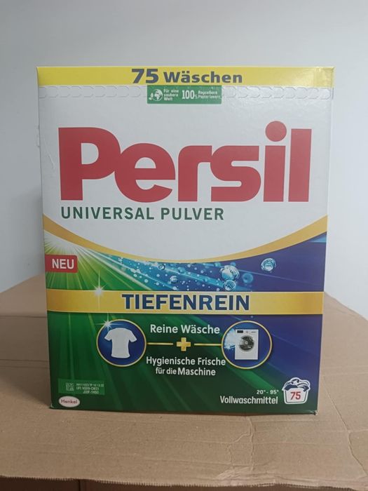 Proszek do prania Persil Universal 4.5KG