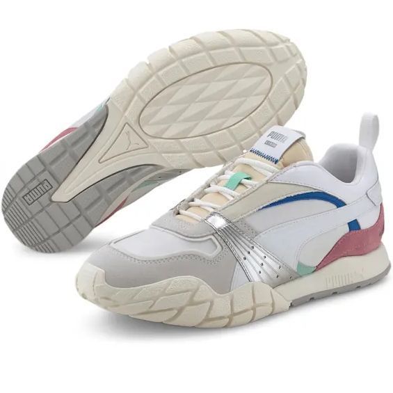 Buty damskie Puma Kyron Awakening r.36 sneakersy