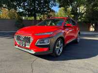 2020 Hyundai Kona