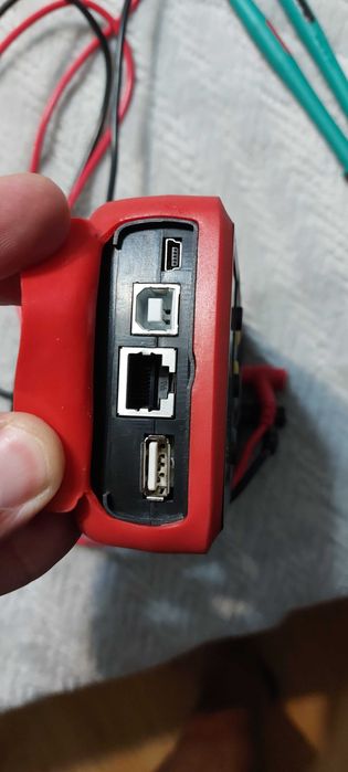 Multimetro Digital NOVO (nunca usado)