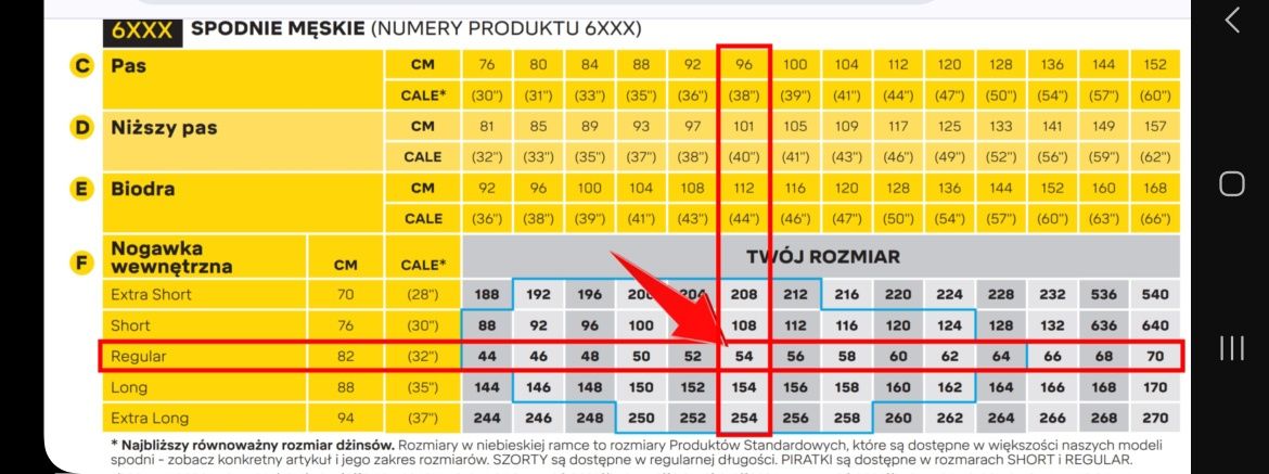 Spodnie robocze do pasa Snickers 6341 z Stretch AllroundWork 0404