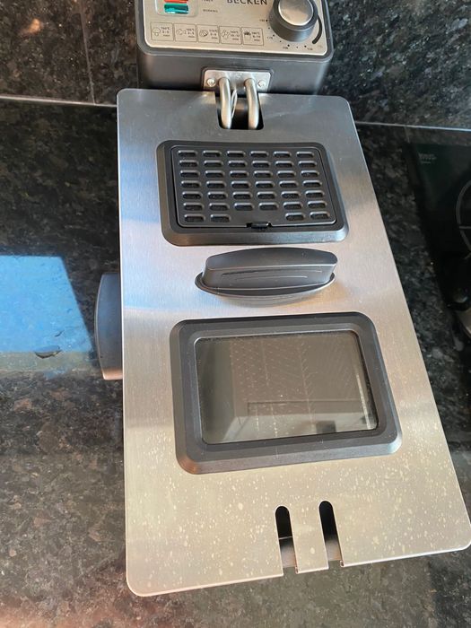 Fritadeira Becken