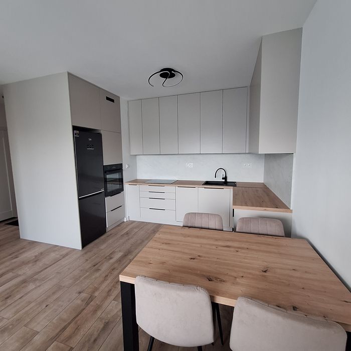 Mieszkanie na wynajem