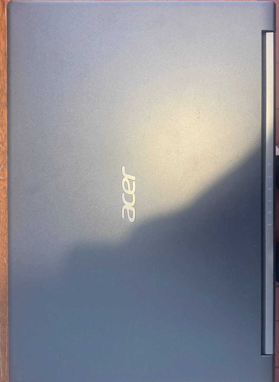 Acer Aspire 7 Intel Core i5-10300H GeForce GTX1650