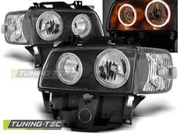 Передние задние фари фонари VW T4 Фольксваген Т4 рестайл LPVW28 пара