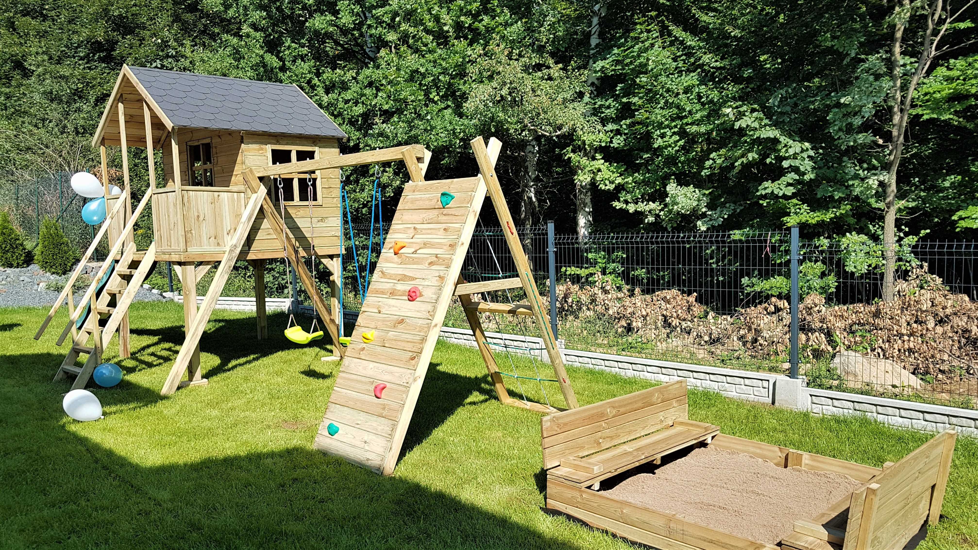 Stylowe Domki z widokiem na Śnieżkę Karpacz Kominek Sauna Balia Jacuzi