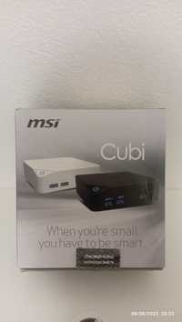 Computador MSI Cubi