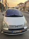Xsara picasso 2006